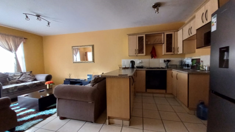 To Let 2 Bedroom Property for Rent in Generaal De Wet Free State